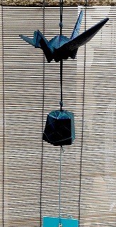 shuu_16-21南部鉄風鈴折り鶴