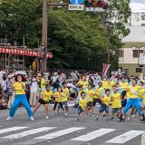 三嶋大祭り三日間