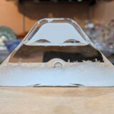 富士山型のストームグラス