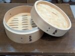 蒸篭（セイロ）
