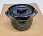 ねじれご飯釜1合炊き