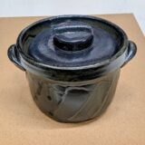 ねじれご飯釜1合炊き