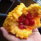 甘ーいゴーヤもあり？