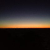 一番星みつけた？